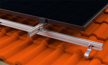 BISOL EasyMount - Home HOOK